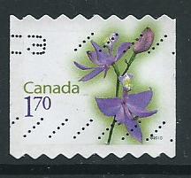 Canada  SG 2648  Fine  Used