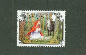 Jersey_2 1156 USED BIN $0.50