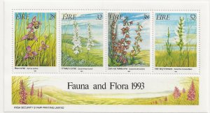 Ireland 894a  1983  S/S  VF Mint NH