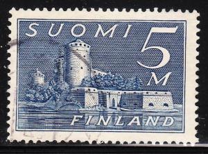 Finland 177 -  FVF used