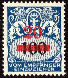 Danzig Scott J42 Used.