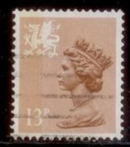 Great Britian Manchins 1970 SMH21 Used L189