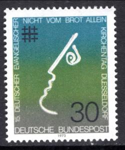 Germany 1118 MNH VF