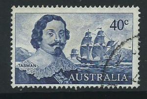 Australia SG 398 FU