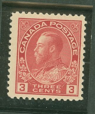 Canada #109  Single