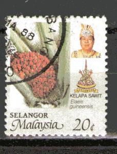 Malaysia - Selangor 147 used