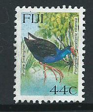 Fiji   QEII SG 920 FU