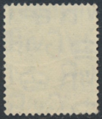 GB  SG 462    Sc# 235  Used    see details  / scans 