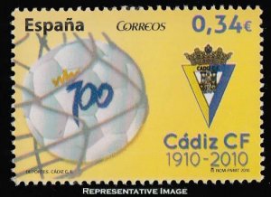 Spain Scott 3743 Mint never hinged.