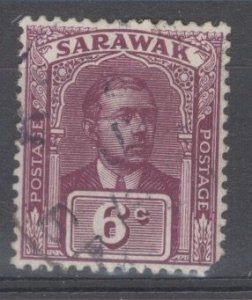 Sarawak Scott 58