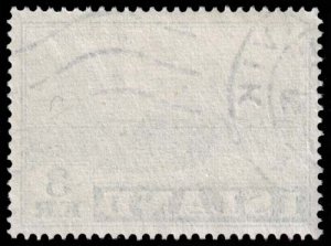 Iceland - Scott 303 - Used