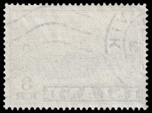 Iceland - Scott 303 - Used