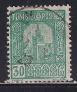 Tunisia 84 The Grand Mosque 1928