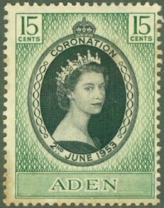 ADEN 47 MH CV $1.25 BIN $0.75