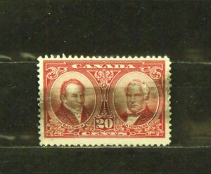 13639   CANADA   # 148   Used                       CV$ 6.50