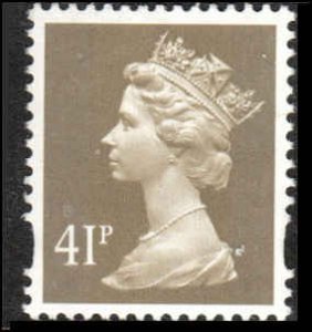 Great Britain  #MH230  Mint NH CV $2.50