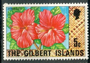 Gilbert and Ellice Islands #272 MNH single