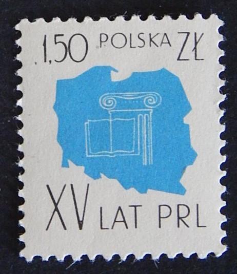 Poland, №13-(38-4R)