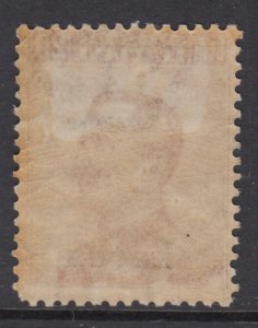 Italy - Egeo - Leros - SUPER CENTERED cv 816$ Sassone n.11 MH* Crown Watermark