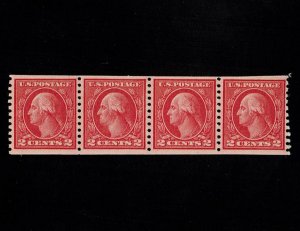 Scott #455 VF-OG-NH. SCV - $85.00