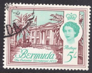 BERMUDA SCOTT 189