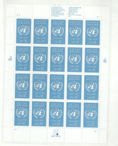 United States #2974  Single (Complete Set)