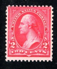 US 266, F, Unused  Cat. $40.00 ...   6783738
