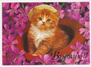 Postal stationery Belarus 2003 Cat