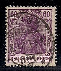 Germany 89 - Used
