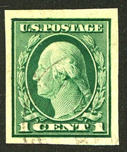 U.S. #481 USED