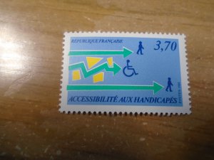 France  #  2114   MNH