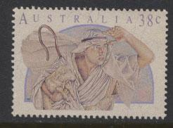 Australia SG 1309  Used - Christmas