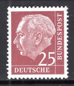 Germany 711 MNH VF