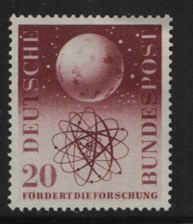 GERMANY   731    MNH