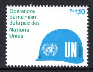 UN Geneva 92 MNH VF