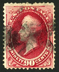 U.S. #155 USED