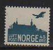 Norway MNH sc# C2 Planes 08CV $3.00