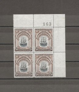 ANTIGUA 1932 SG 90 MNH Cat £480