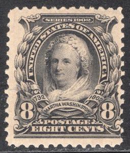 UNITED STATES SCOTT 306