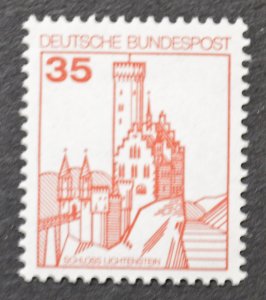 Germany Sc # 1308, VF MNH