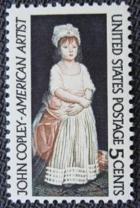 US #1273 MNH Single SCV $.20 L10