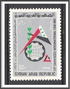 Sr #C370 Airmail MNH