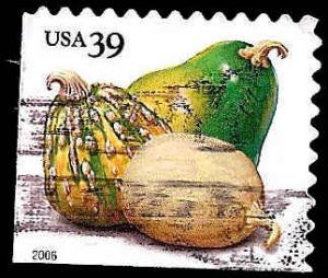 # 4009 USED SQUASHES