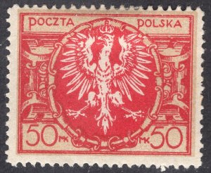 POLAND SCOTT 164