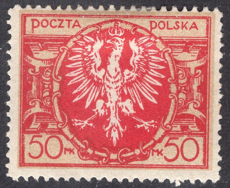 POLAND SCOTT 164