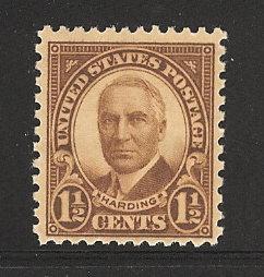 United States   mnh SC 684
