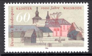 Germany 1459 MNH VF