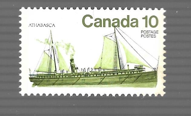 Canada 1976 - MNH - Scott #703 *