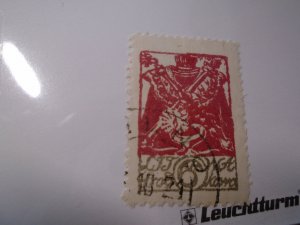 Central Lithuania  #  27  used