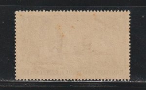 New Caledonia SC C27 Mint, Never Hinged